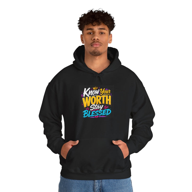 Nuvali Brand Hoody