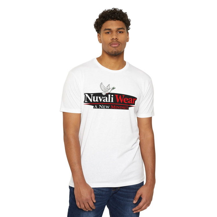 Nuvali Wear- T-Shirts- Pray with Me Don't Play with Me